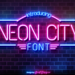 ⚡NeonCity⚡