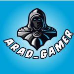 arad Rad gamer