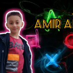 Amirali gamer