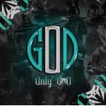 ONLY GODS