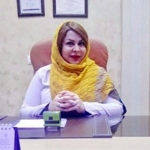 دکتر فرحناز زینعلی - متخصص پوست، مو، زیبایی زنجان