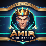 Amir GodMaster