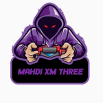 MAHDI XM THREE