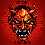 (♡YOUNG.SAMURAI♡)