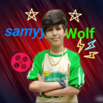 Sammy Wolf