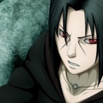 Itachi of Hidden Leaf Village