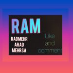 RAM