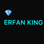 ERFAN KING