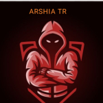 ARSHIA TR