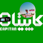 کاپیتانTV