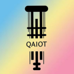 QAIOT | کایوتی