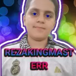 ⭐REZAKINGMASTERR ⭐