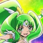 nao midorikawa