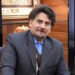 دکتر مهدی وحید دستجردی