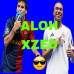 ALOH XZED