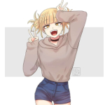 toga chan توگا چان/ اذل تولدمههه^-^