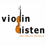 Violin listen
