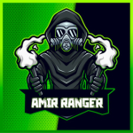 ＡＭＩＲ.ＲＡＮＧＥＲ