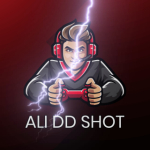 ALI DD SHOT