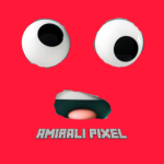 amirali pixel
