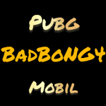 BadBoNG4_Pubg mobil