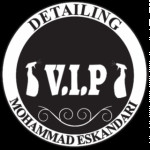 Detailing vip