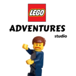 Lego Adventures studio