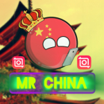 (از اپارات فعلا می رم) mr china