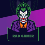 RAD_GAMER