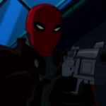 red hood مسدود کامنت