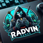 Radvin gamer