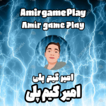 AMIR GAME PLAY