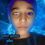 Amir game Play