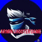 Armin shooter game