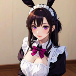 BUNNY GIRL