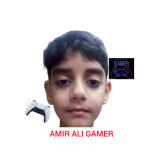 Amir Ali Gamer