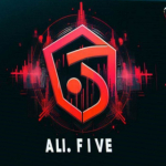 ALI.FIVE