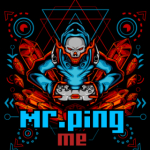 Mr.ping.me