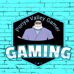 پوریای ولی گیمر|Poriya Valley Gamer