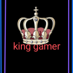 king gamer