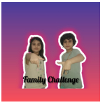 Family Challenge