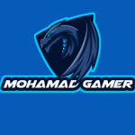 mohammad gamer