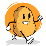 Mr. potato