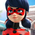 MIRACULOUS LADYBUG