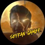 Seyran Gamer