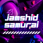 JAMSHID SAMURAI