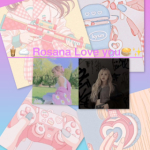 Rosana Love you