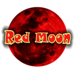 ماه قرمز