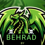 Behrad. BY