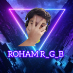 ROHAM R_G_B